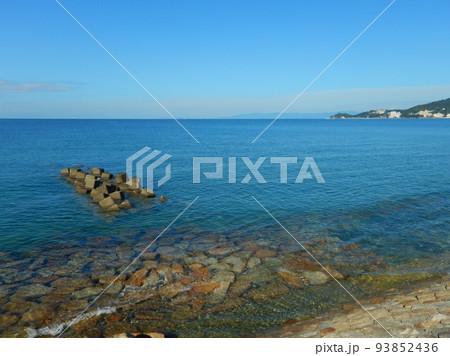 海辺の景色 海辺の景色 93852436