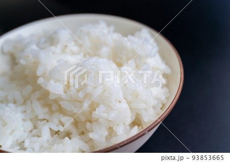 炊き立てごはん 93853665