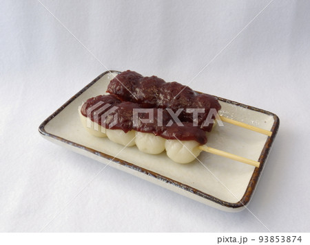 あんかけ団子 93853874