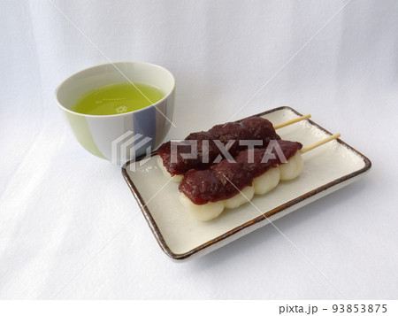 あんかけ団子 93853875