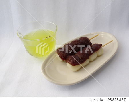 あんかけ団子 93853877