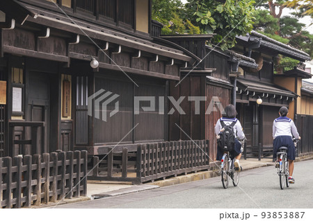 211005古い町並みg188 93853887