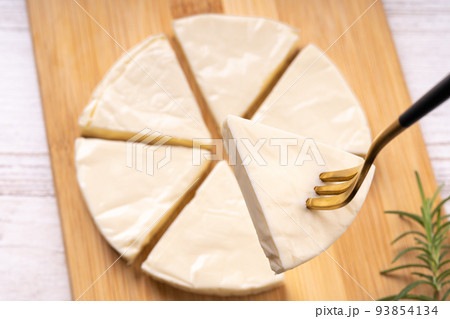 6Pチーズ 93854134