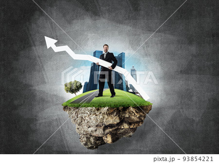 Development in right direction Development in right direction 93854221