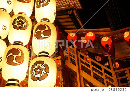 祇園祭 祇園祭 93856232