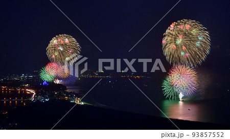 九州花火大会 2022 九州花火大会 2022 93857552
