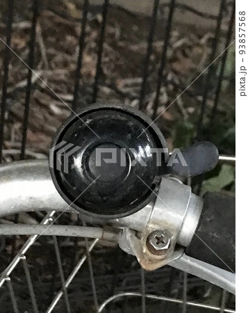 自転車のベル 自転車のベル 93857568