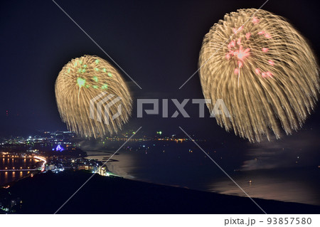 九州花火大会 2022 九州花火大会 2022 93857580