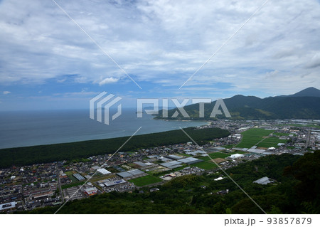 鏡山展望台 鏡山展望台 93857879