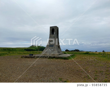 美しの塔 93858735