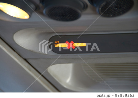 飛行機 航空機 ひこうき 93859262