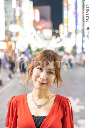 ナイトワークの女性イメージ 93859819