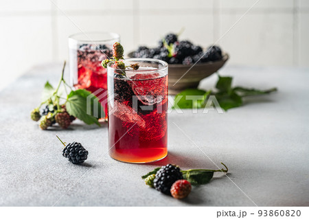 refreshing blackberry lemonade refreshing blackberry lemonade 93860820