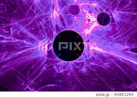 abstract background of bright purple lines on a black background, neural network, design abstract background of bright purple lines on a black background, neural network, design 93861264