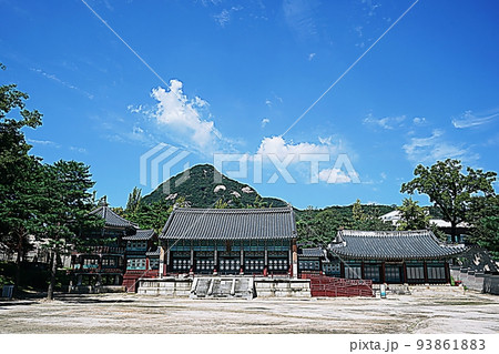 横 アジア 韓国 93861883