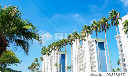 リゾートマンション　 93863077