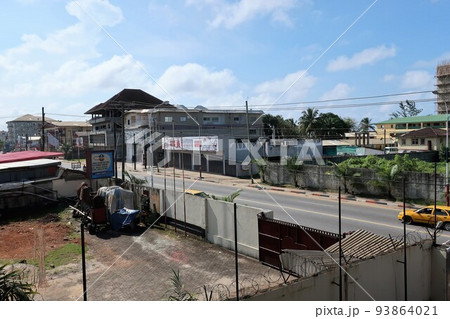 Sinkor, Monrovia, Liberia Sinkor, Monrovia, Liberia 93864021