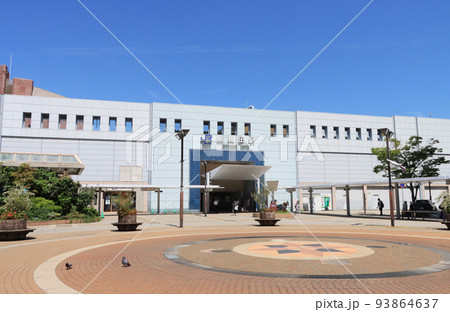 山陽本線 新長田駅 山陽本線 新長田駅 93864637