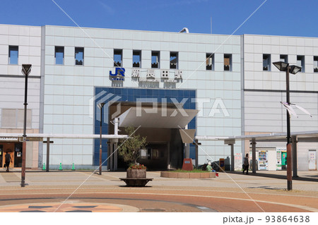 山陽本線 新長田駅 山陽本線 新長田駅 93864638