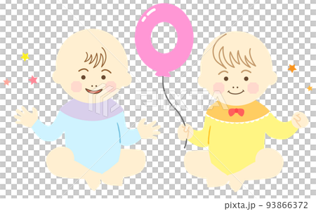 Birth of a baby 0 year old 93866372