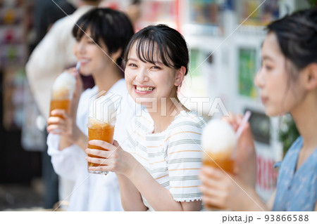 女子旅 京都旅行 カフェ 女子旅 京都旅行 カフェ 93866588