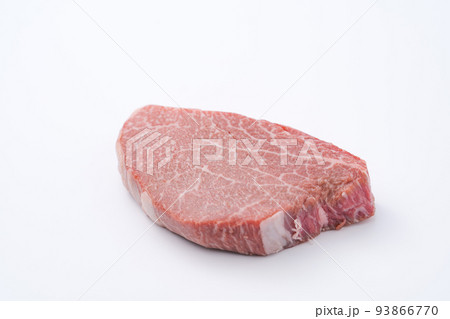 牛ステーキ肉 93866770