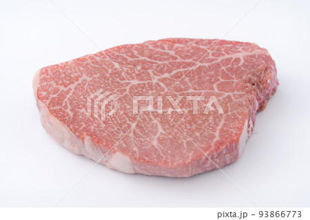 牛ステーキ肉 牛ステーキ肉 93866773
