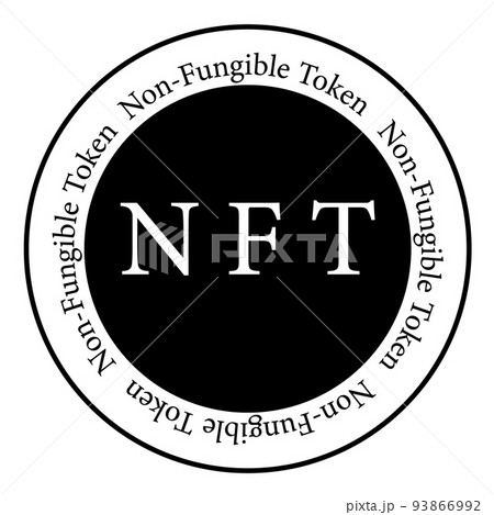 nft イーサリアム　マーク　アイコン 93866992