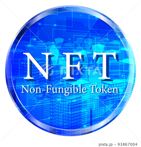 nft イーサリアム　マーク　アイコン 93867004