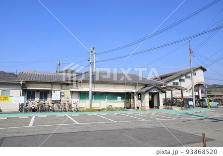 播但線 仁豊野駅 播但線 仁豊野駅 93868520
