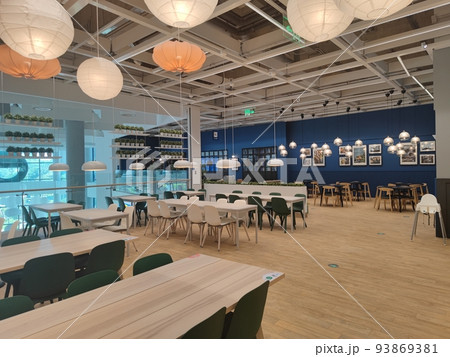 机 デスク テーブル 93869381