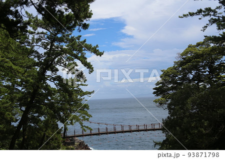 伊豆高原の風景 伊豆高原の風景 93871798
