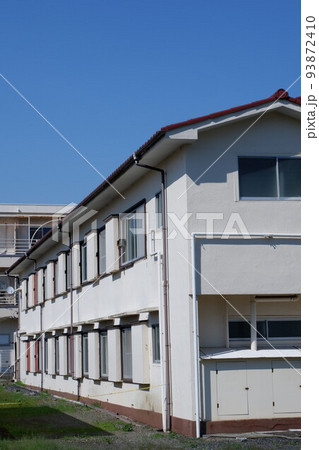 学生寮 93872410