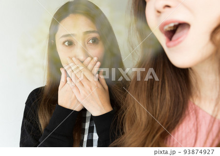 ブレスケア 93874927