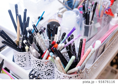 ネイル道具一式 93876116