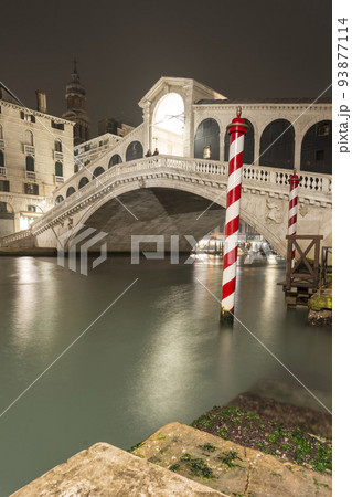 Grand Channel and Rialto 93877114