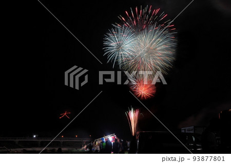 大館大文字まつり 93877801