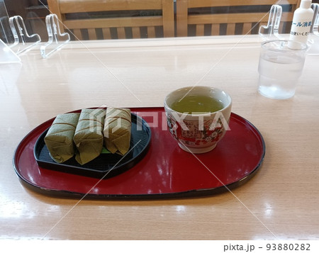 柿の葉寿司 93880282