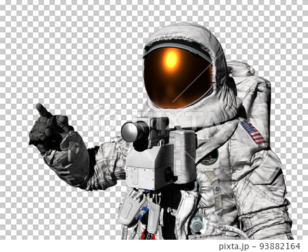 astronaut  93882164
