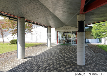 岩手 奥州市 牛の博物館 岩手 奥州市 牛の博物館 93882519