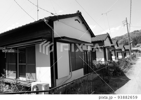 木造家屋 木造家屋 93882659