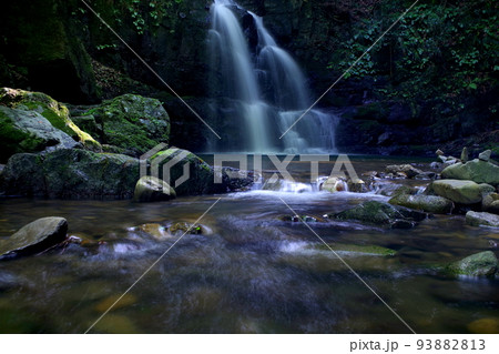 河内長野の避暑地 93882813