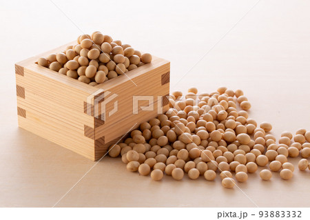 大豆 93883332