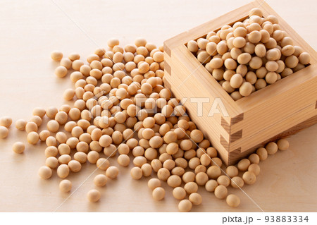 大豆 93883334