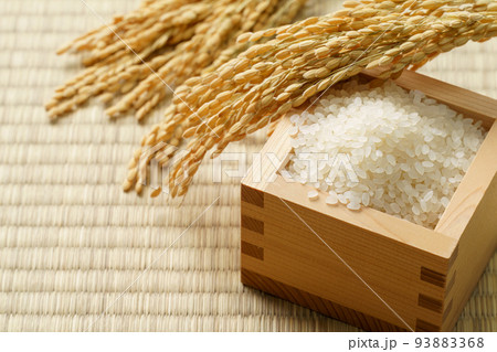 お米 93883368