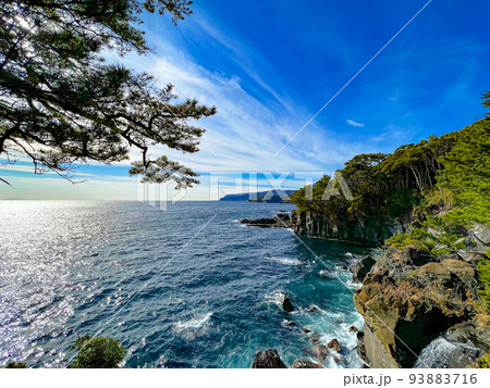 橋立吊橋1 93883716