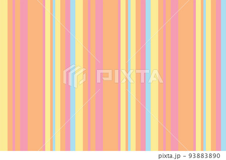 Stripes pattern vector background. Colorful stripe abstract text 93883890