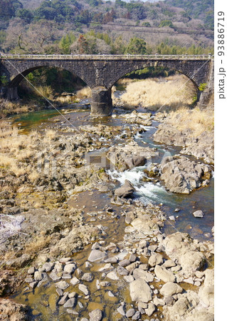 赤松橋(大分県日出町) 赤松橋(大分県日出町) 93886719