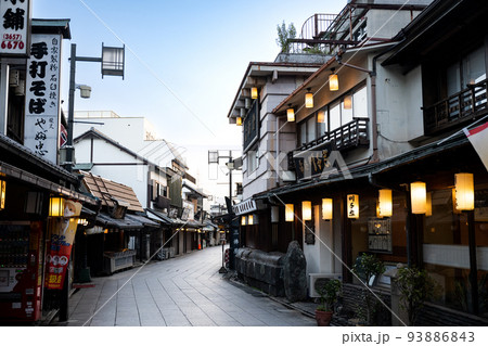 柴又帝釈天参道 柴又帝釈天参道 93886843