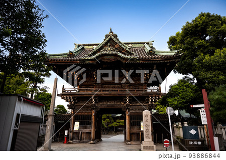 柴又帝釈天 柴又帝釈天 93886844